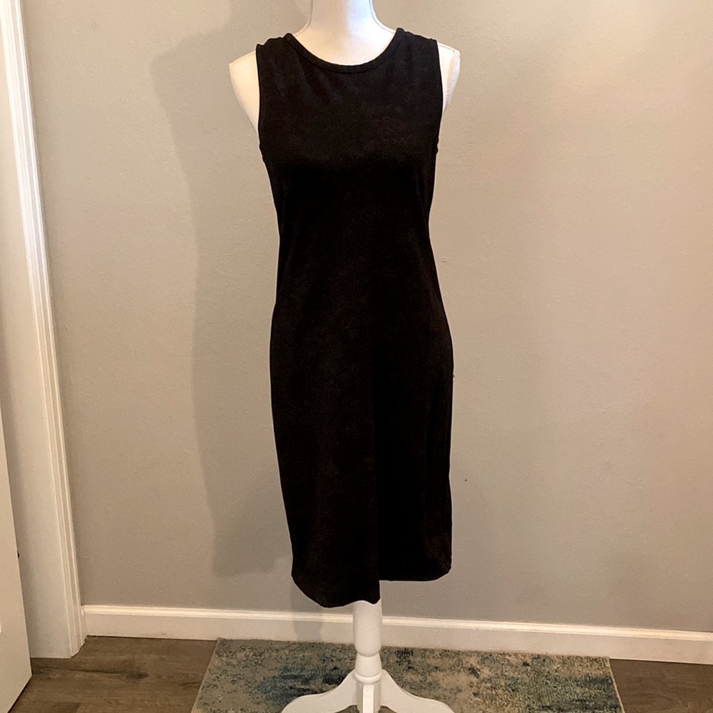 Noir Medium black dress